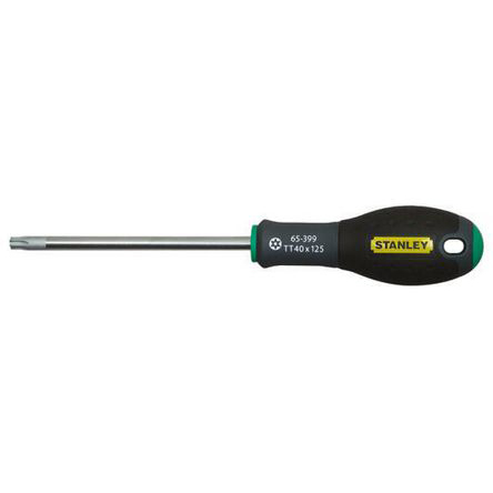 Stanley Standard, T30 Tip, 125 mm Blade