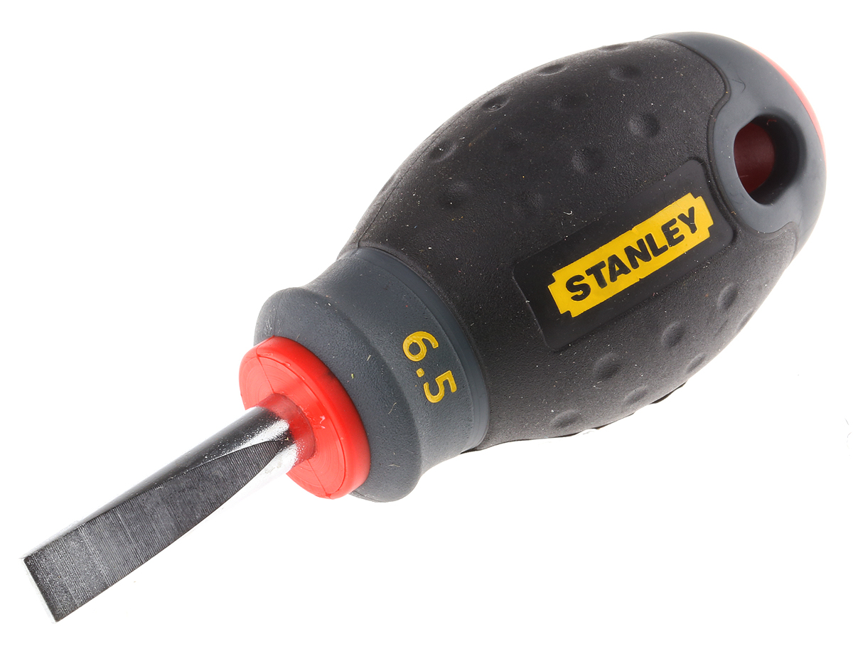 Stanley Stubby, 30 mm Blade