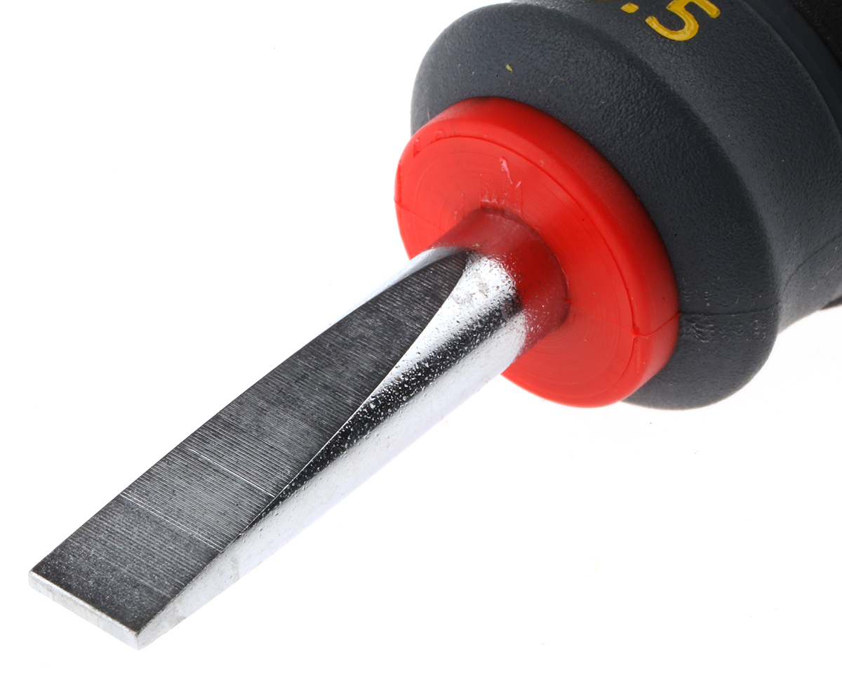 1-65-404 Stanley Stubby, 30 mm Blade