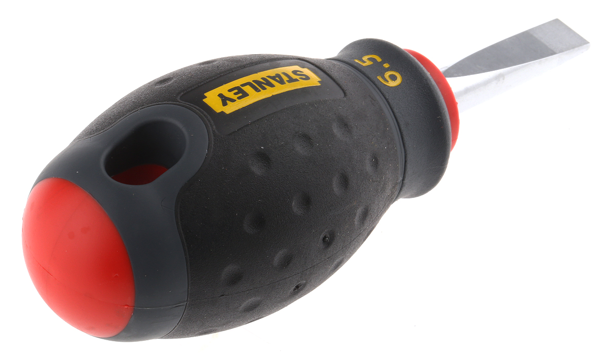 1-65-404 Stanley Stubby, 30 mm Blade