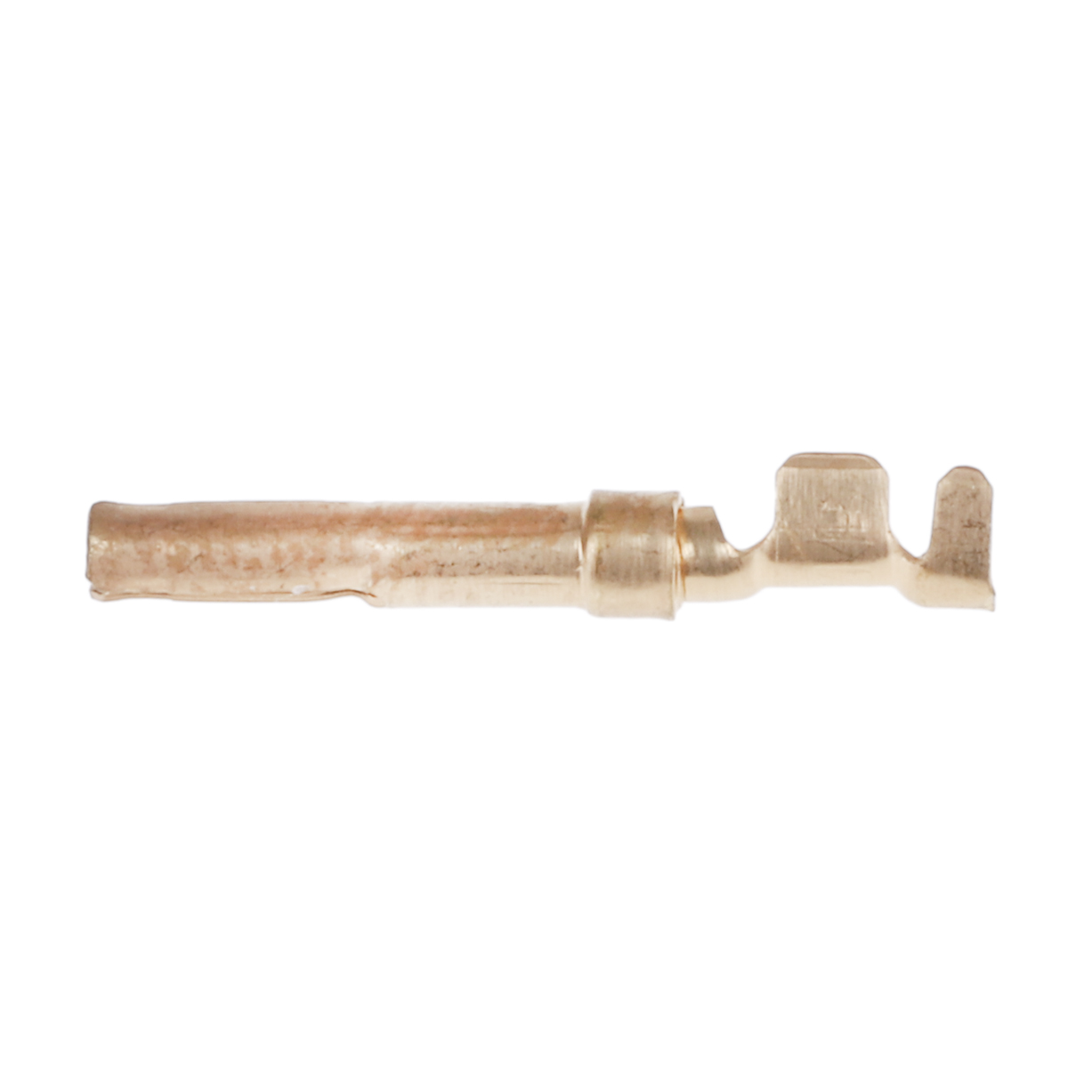 1-66504-0 TE Connectivity, AMPLIMITE HDP-20 Series, size 20 Female Crimp D-Sub Connector Contact, Gold Socket 20 AWG