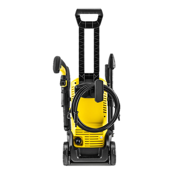 1676-3550 Karcher K 3 Home Pressure Washer 220V, 240 V 120 bar 380 L/h