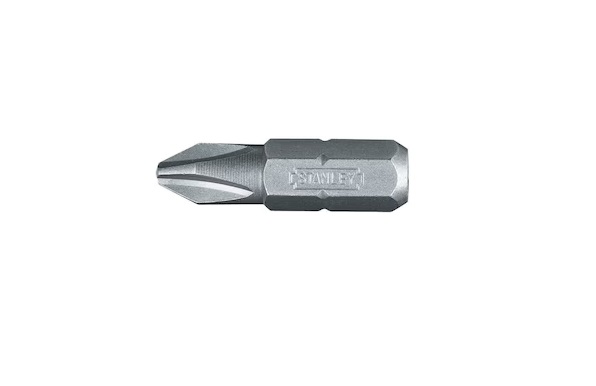 Stanley Bit, Hex Bit 25 Pieces