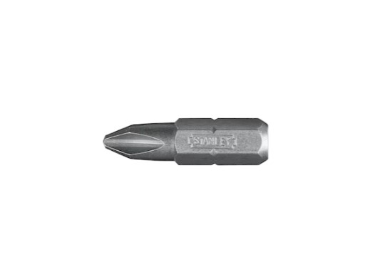 Stanley Bit, Hex Bit 25 Pieces