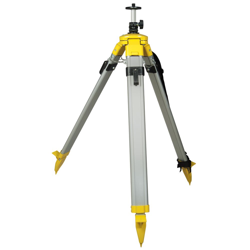 Stanley Tripod, 1-77-131 Tripod, For Use With Laser Levels