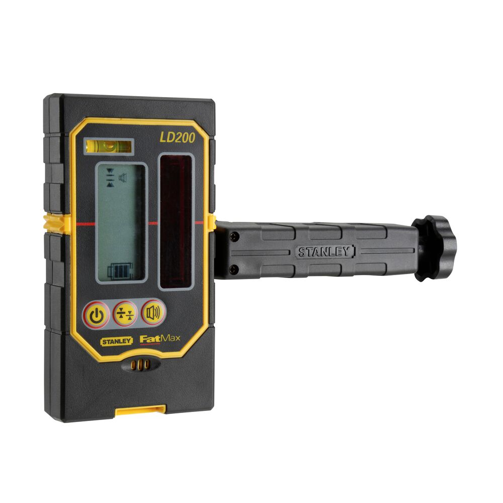 DeWALT 1-77-132 Laser Colour Red Rotary Laser