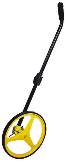 Stanley Measuring Wheel Metric 10000 m