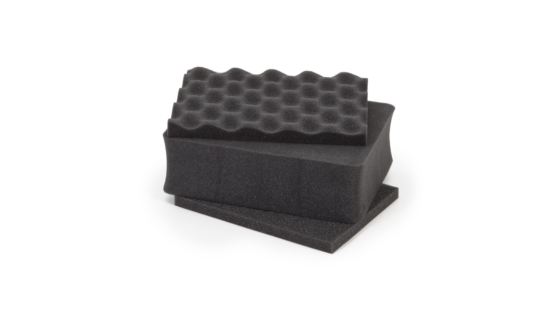 Nanuk Nanuk 905 Egg Crate Foam Insert, For Use With Nanuk 905
