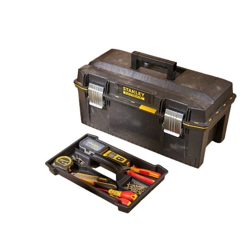 1-94-749 Stanley Foam Tool Box 584 mm 584 mm 30.5cm