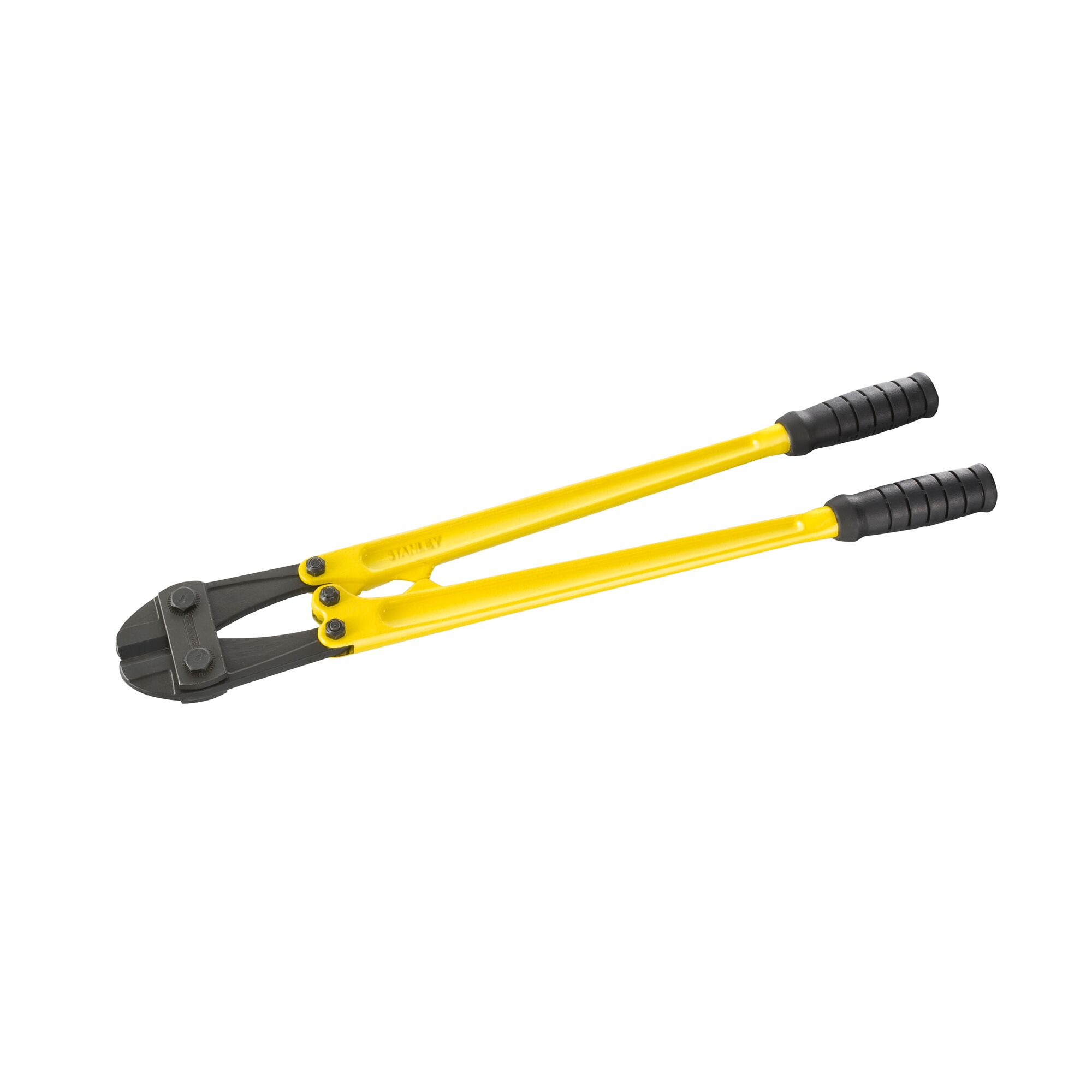 Stanley 1-95-567 900 mm Chrome Molybdenum Steel 14 mm Forged Steel Chrome Molybdenum Steel Bolt Cutter