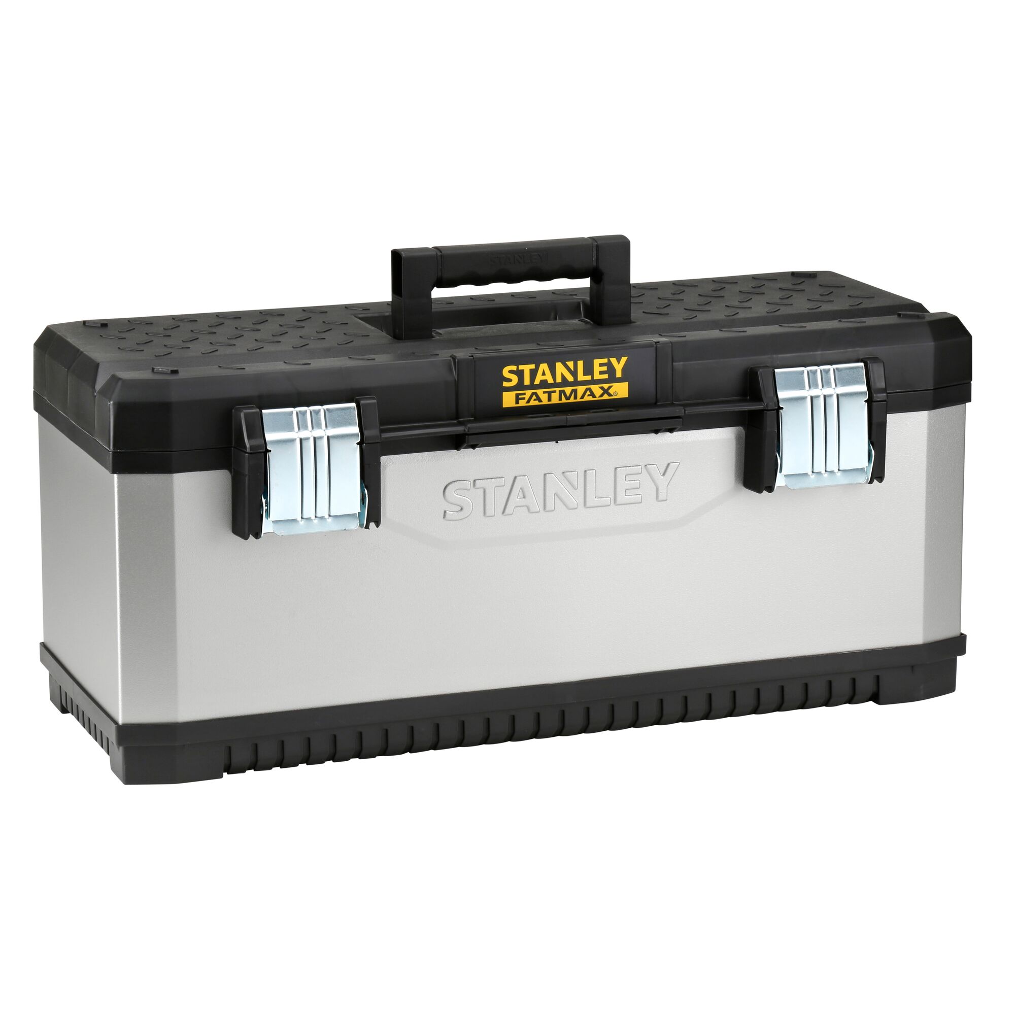 1-95-617 Stanley Metal, Plastic Tool Box 295 mm 660 mm 293mm