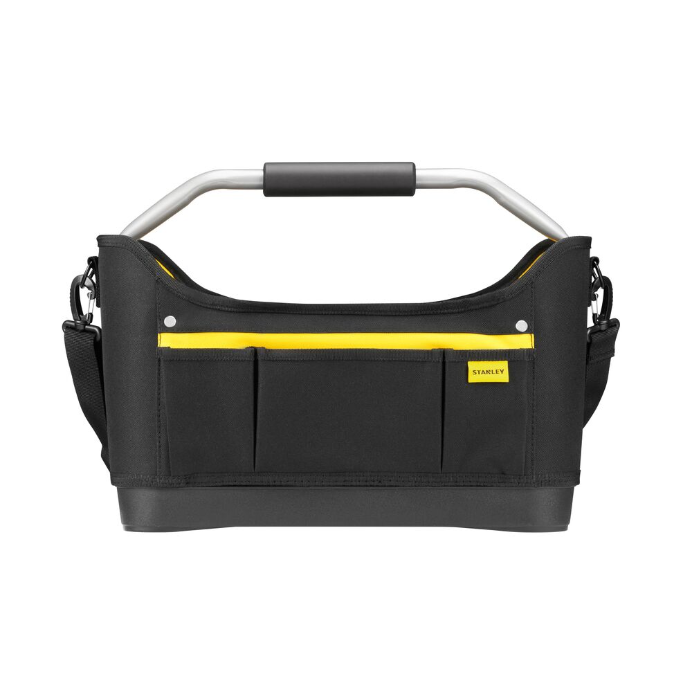 Stanley Fabric Open Mouth 41 cm x 26.5cm x 42 cm