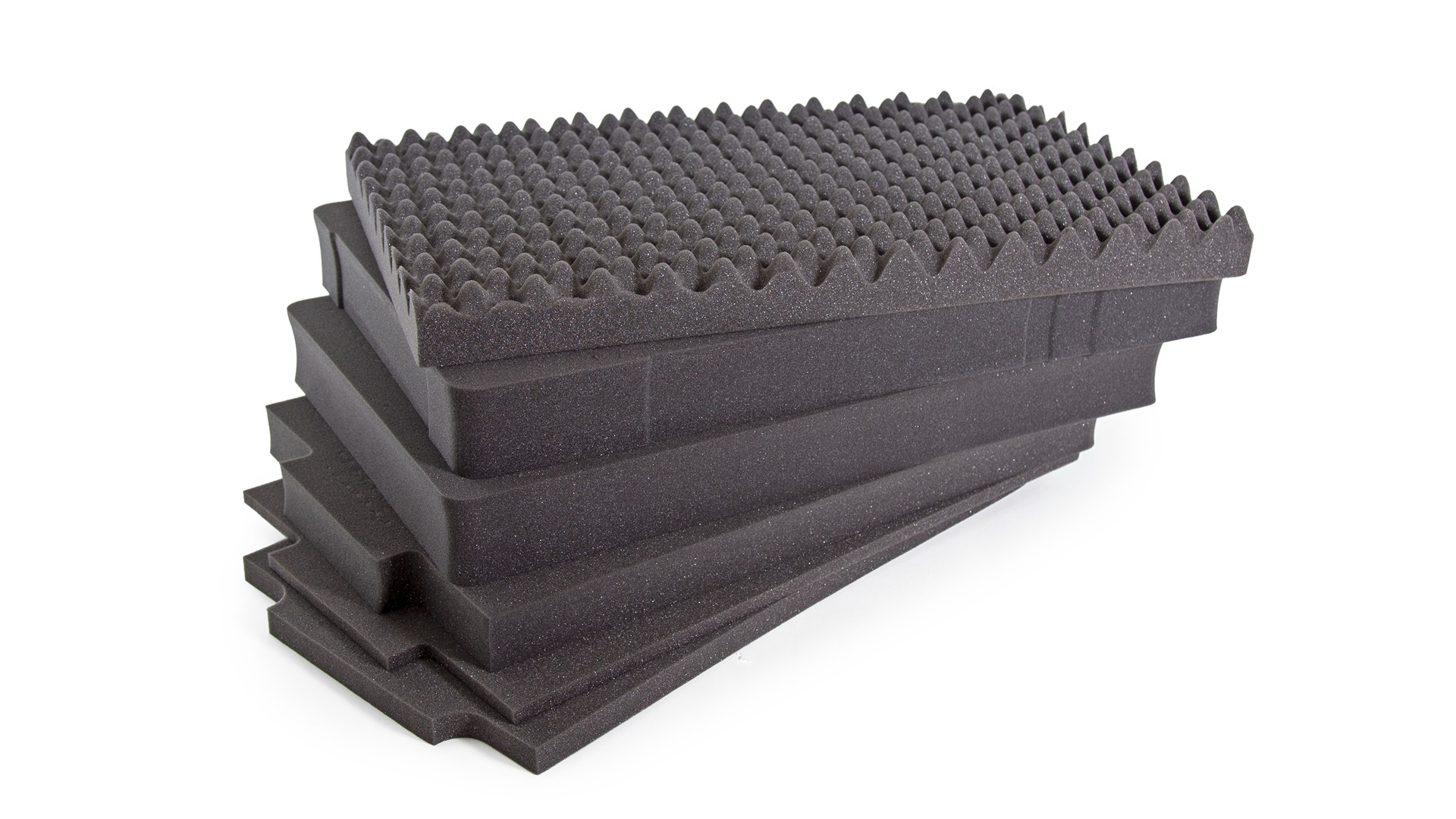 Nanuk Nanuk 965 Egg Crate Foam Insert, For Use With Nanuk 965