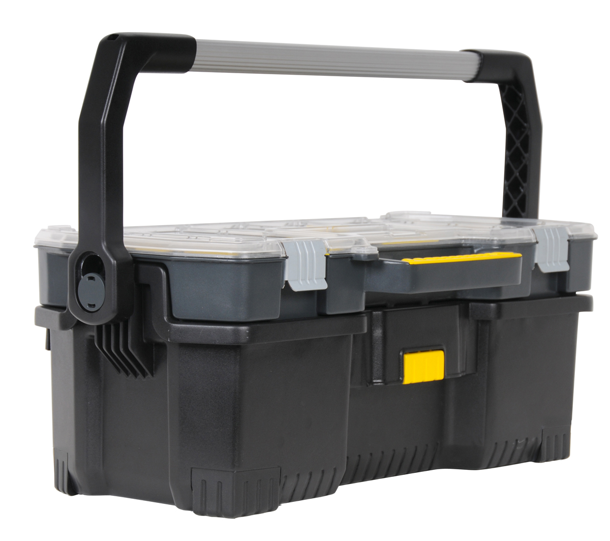 Stanley Foam Tool Box 610 mm 610 mm 251mm