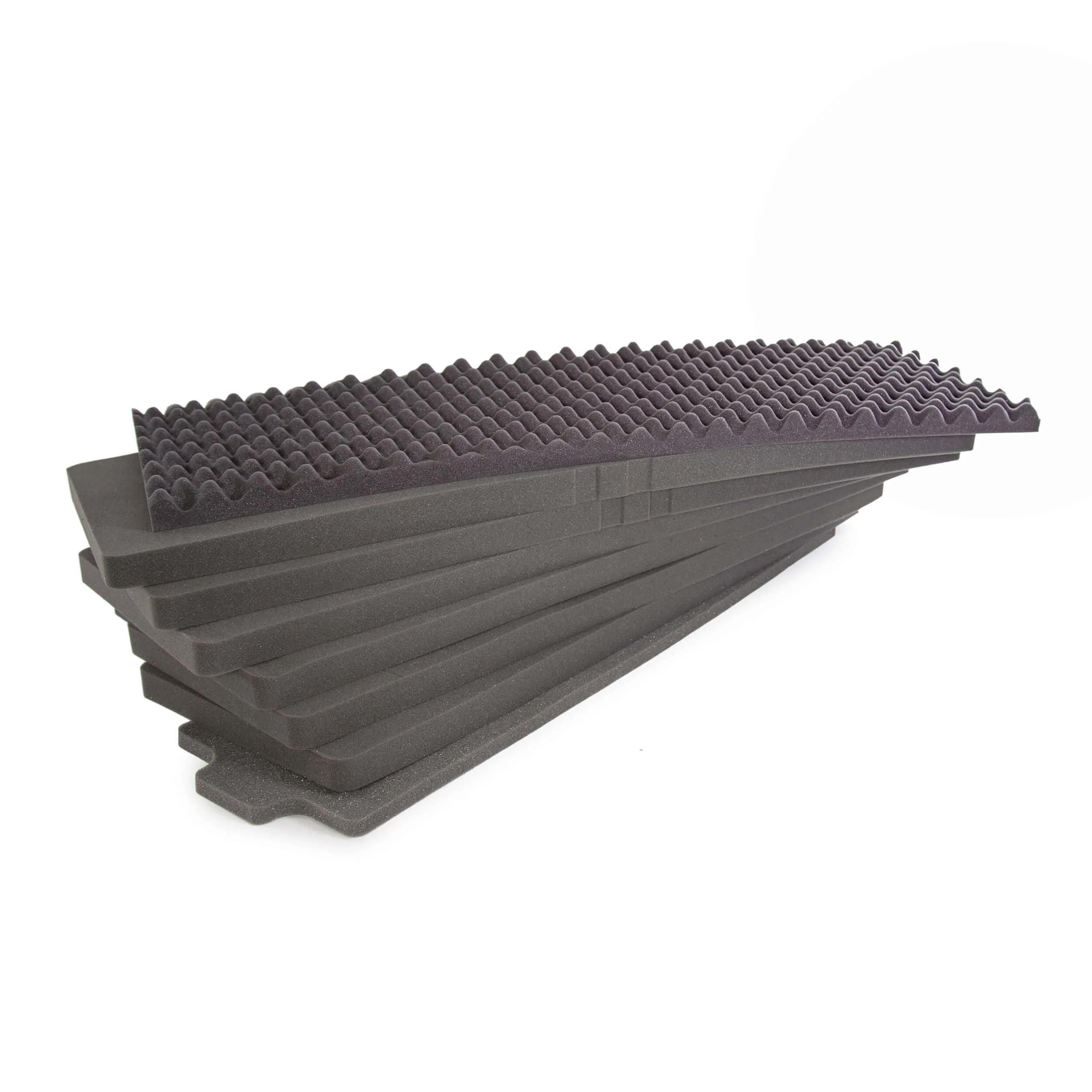 Nanuk Nanuk 988 Egg Crate Foam Insert, For Use With Nanuk 988