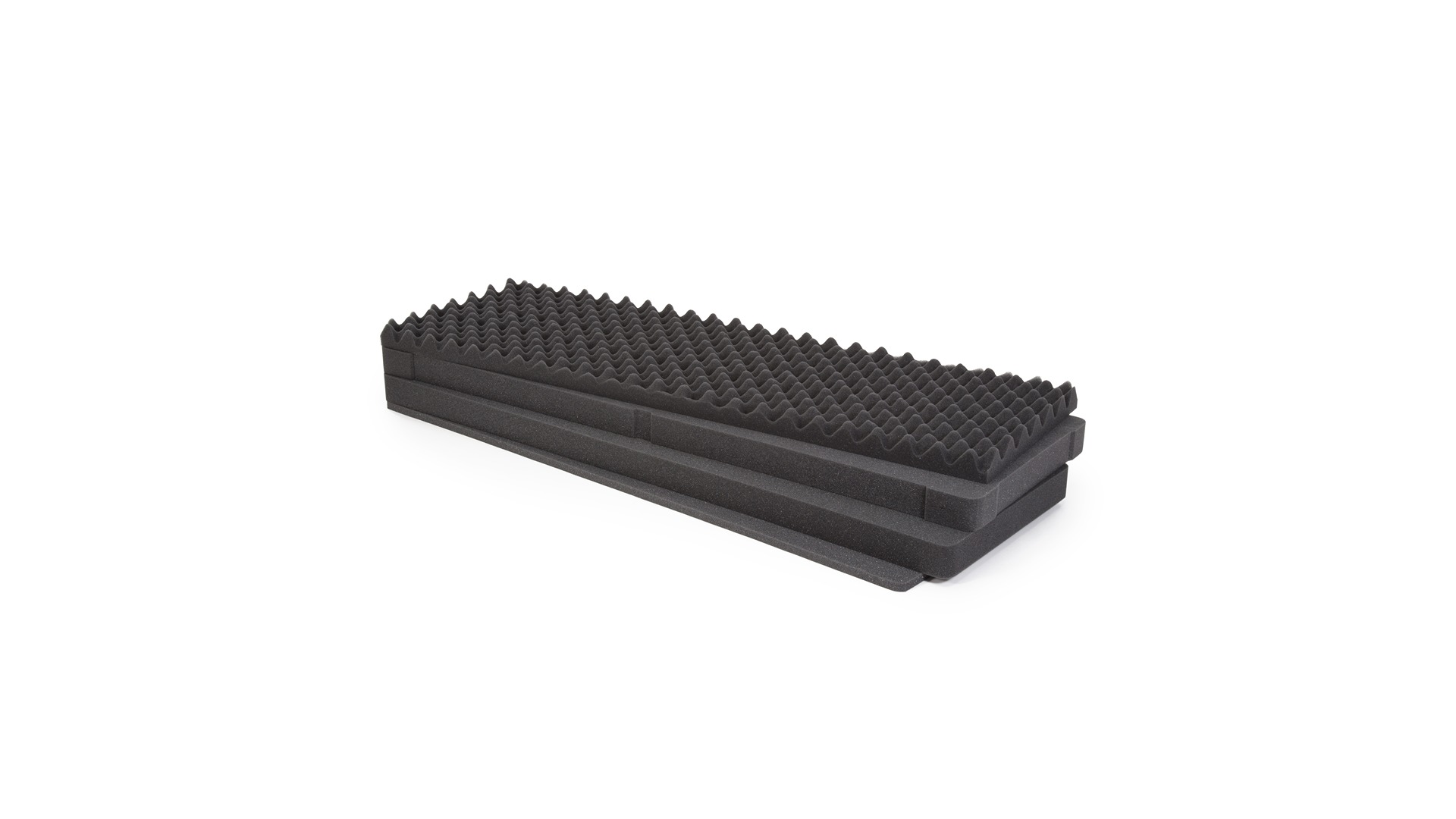 Nanuk Nanuk 990 Egg Crate Foam Insert, For Use With Nanuk 990