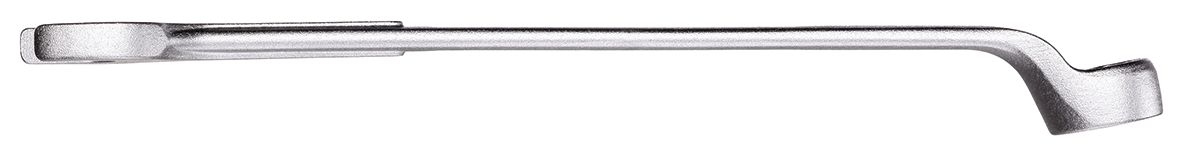 1-b-080 Gedore 8-Piece Spanner Set, 9 to 19 mm, Vanadium Steel
