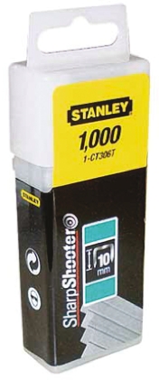Stanley Staples Cable Staples