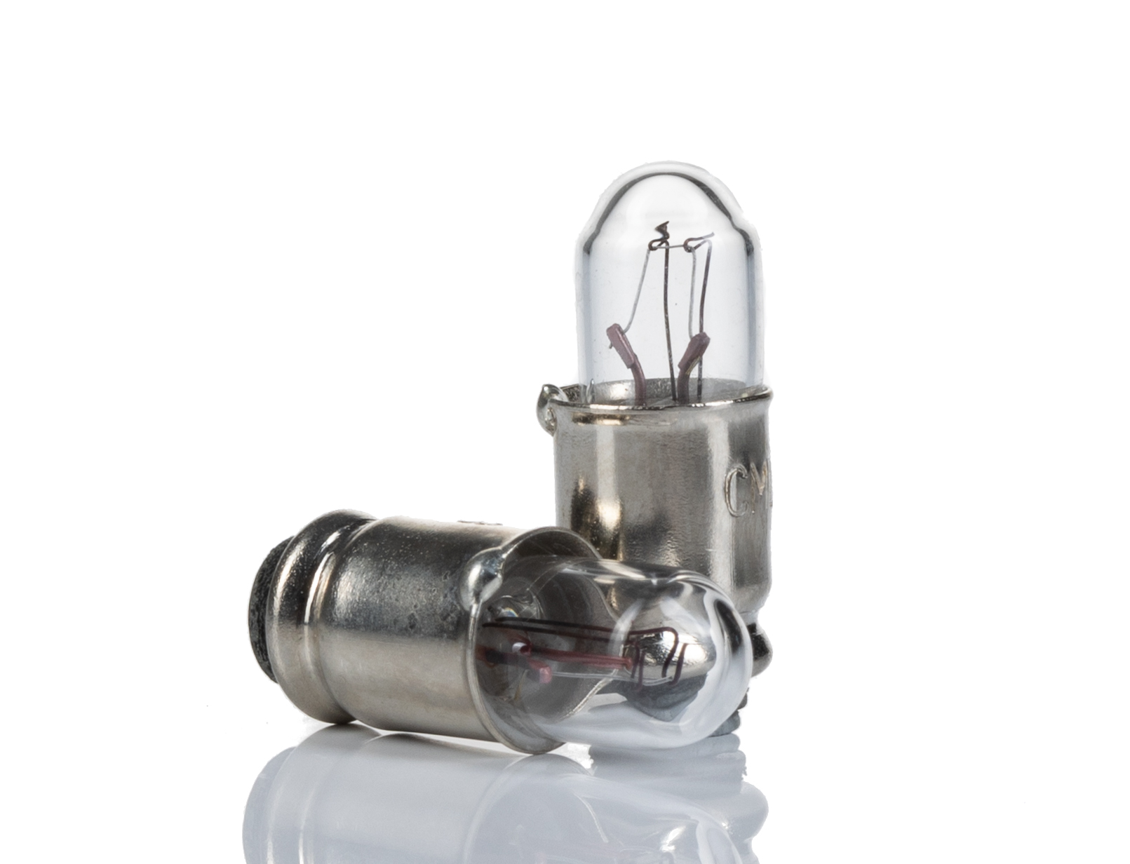 EAO LED Indicator Lamp Push Button Switch