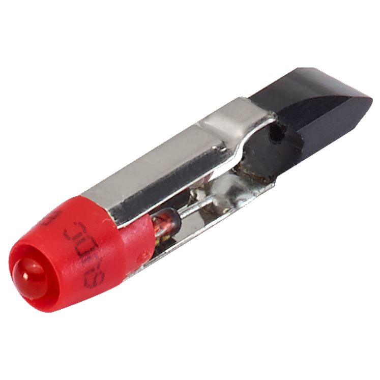 EAO LED Push Button for Use with 10 Series