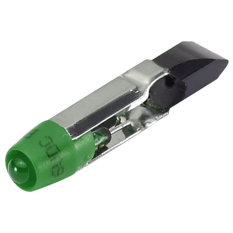 EAO LED Push Button for Use with 10 Series