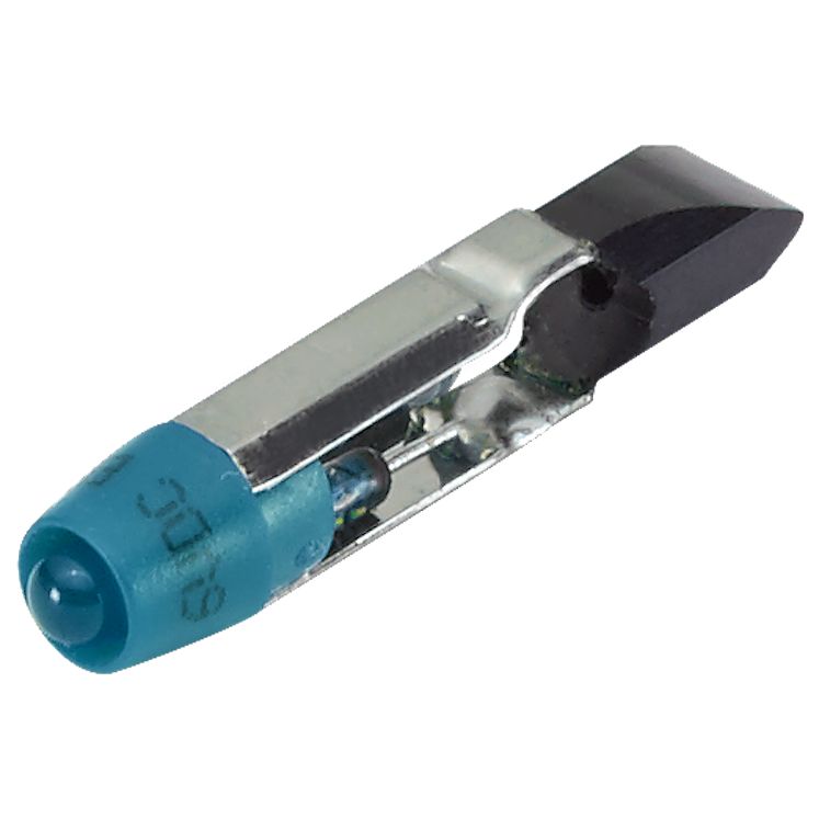 EAO LED Push Button for Use with 10 Series