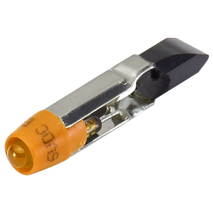 EAO LED Push Button for Use with 10 Series