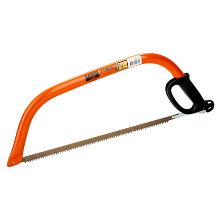 Bahco 607 mm, 51 TPI Bow Saw