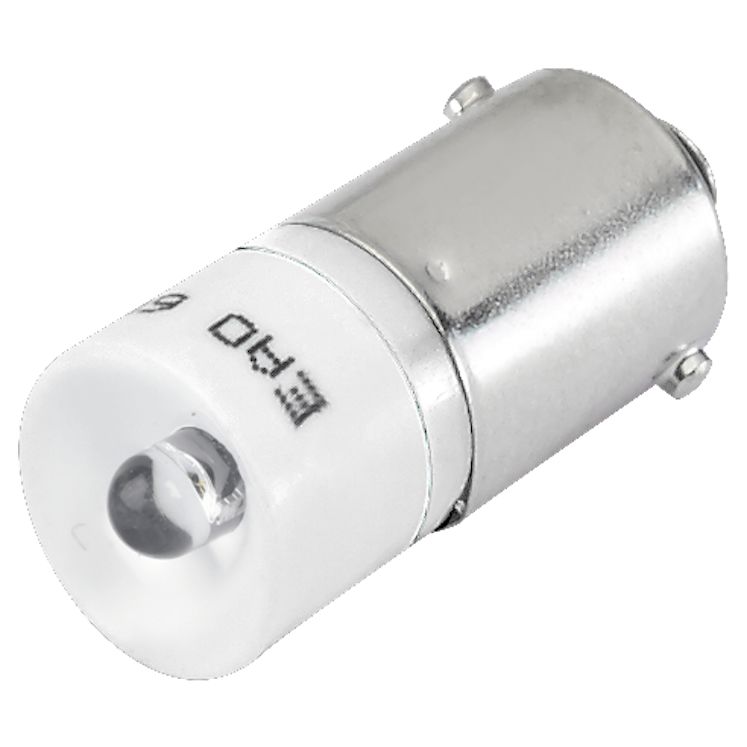 EAO LED Push Button for Use with 10 Series