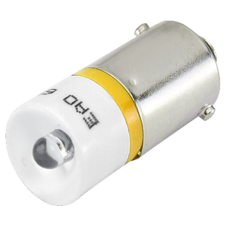 EAO LED Push Button for Use with 10 Series