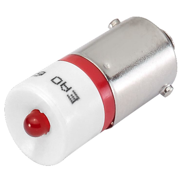 EAO LED Push Button for Use with 10 Series