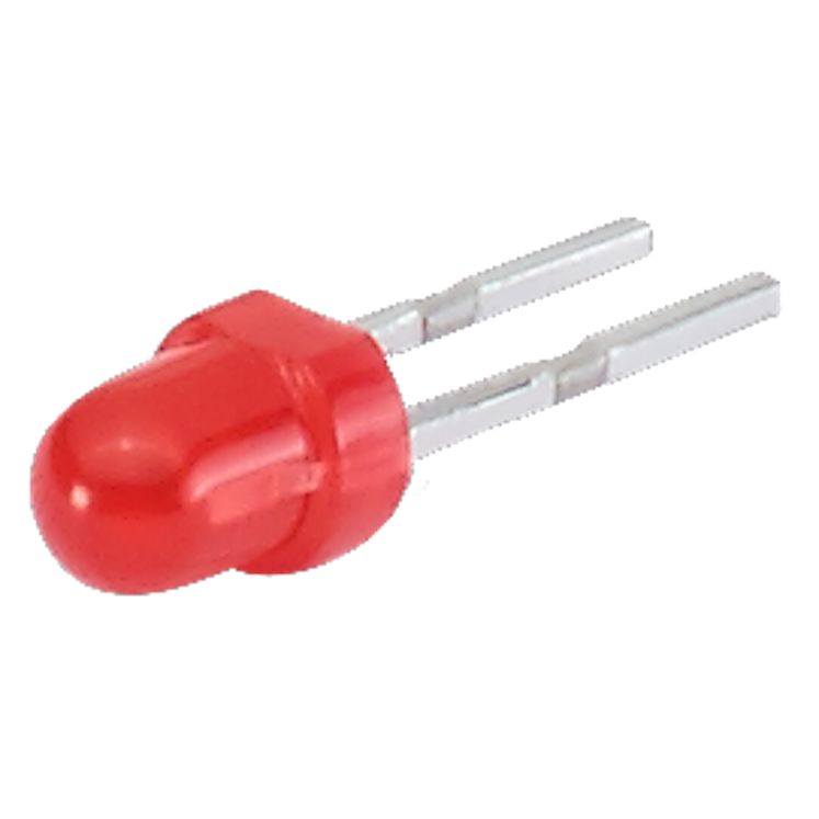 EAO LED Push Button for Use with 10 Series