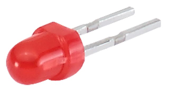EAO Green Modular Switch LED for Use with 10 Series