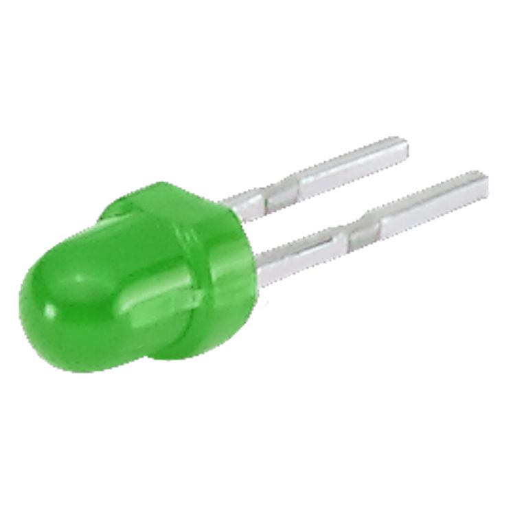 EAO LED Push Button for Use with 10 Series