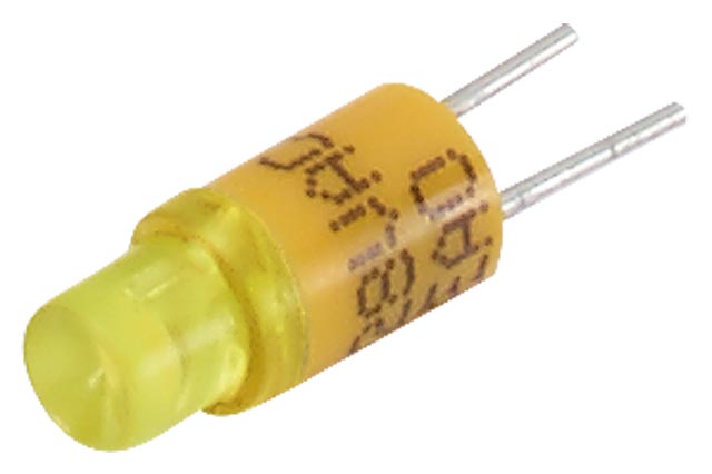 EAO Green Modular Switch LED for Use with 10 Series