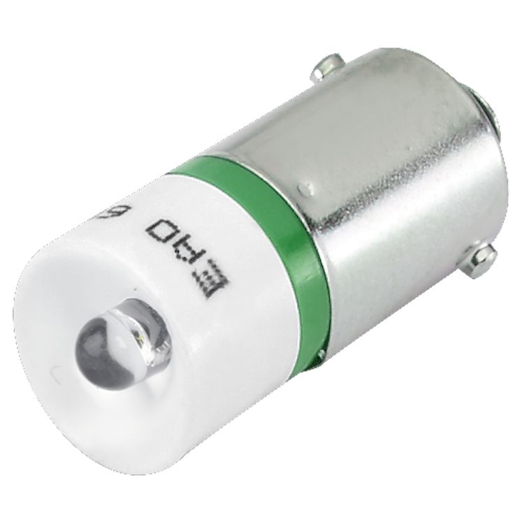 EAO LED Push Button for Use with 10 Series