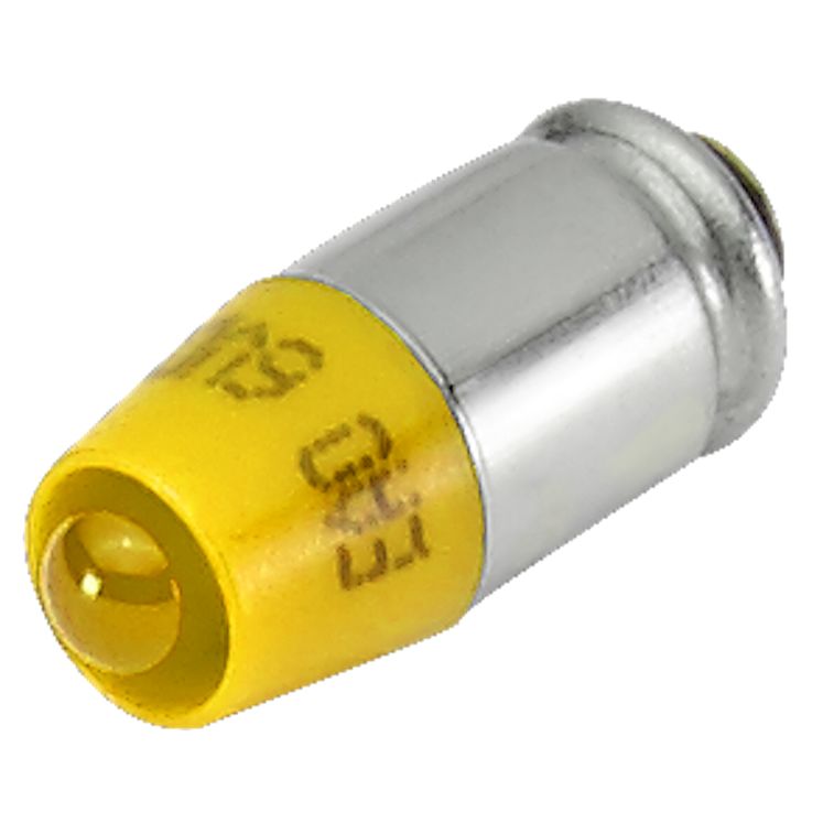 EAO LED Push Button for Use with 10 Series