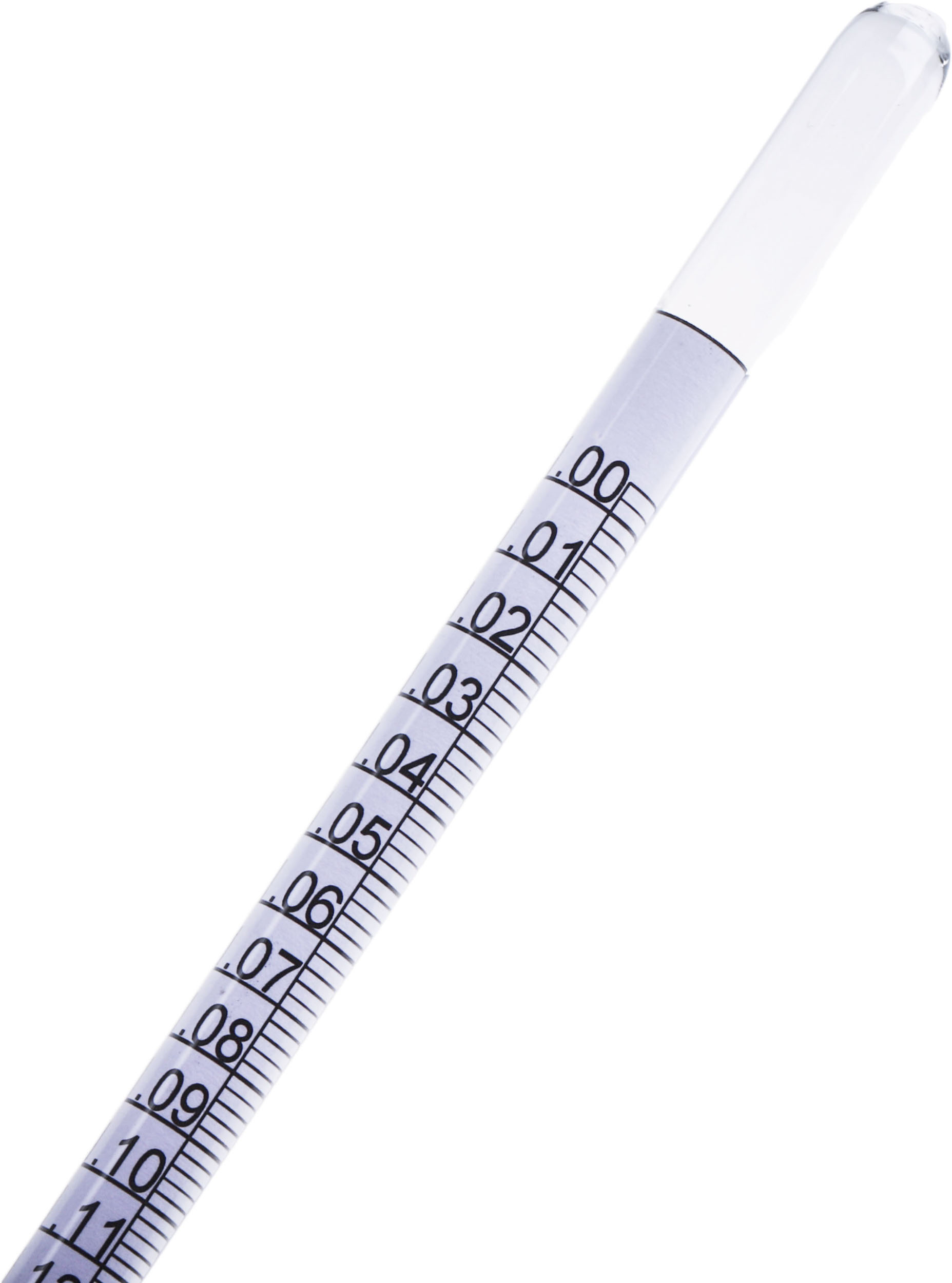 105020 Brannan Hydrometer, 1 min 1.2 max, 15.6 °C