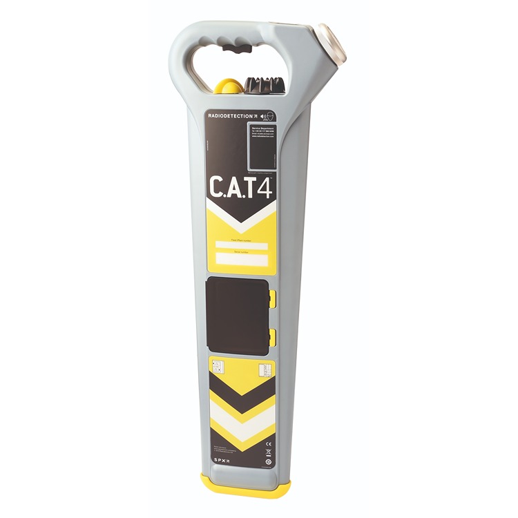 Radiodetection 10/CAT4RD29 Cable Avoidance Tool 7m Battery