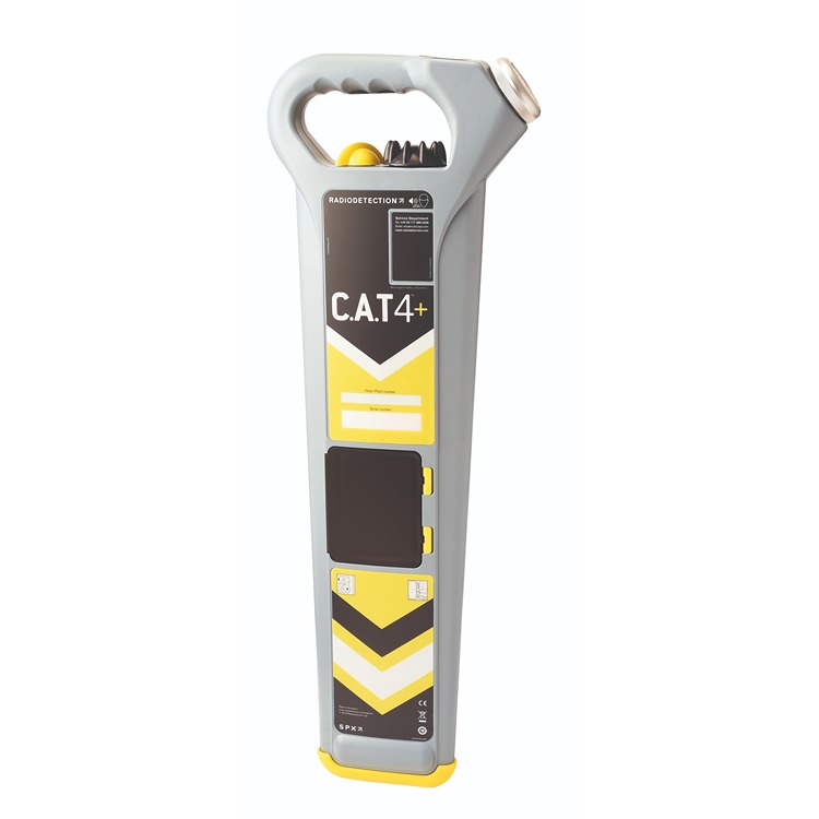Radiodetection 10/CAT4RD31 Cable Avoidance Tool 7m Battery