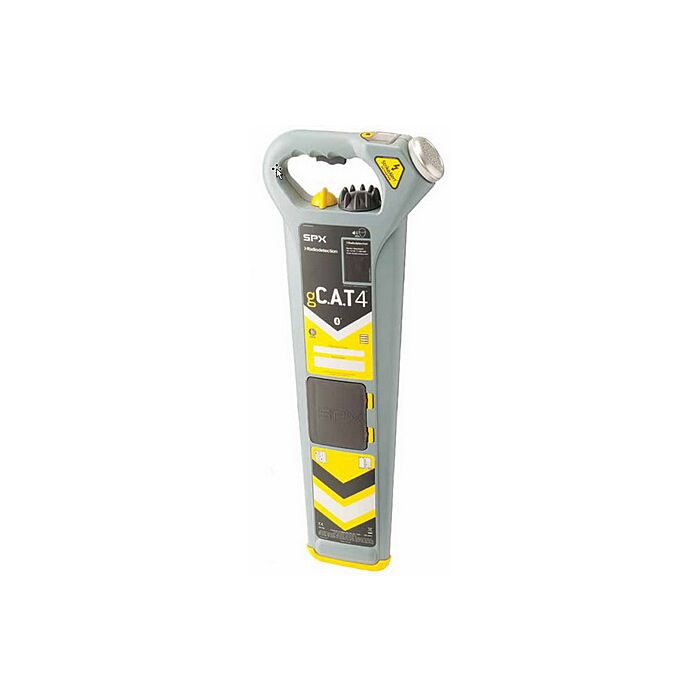 Radiodetection 10/GCAT4+EN03 Cable Avoidance Tool 3m 1.5 V Battery