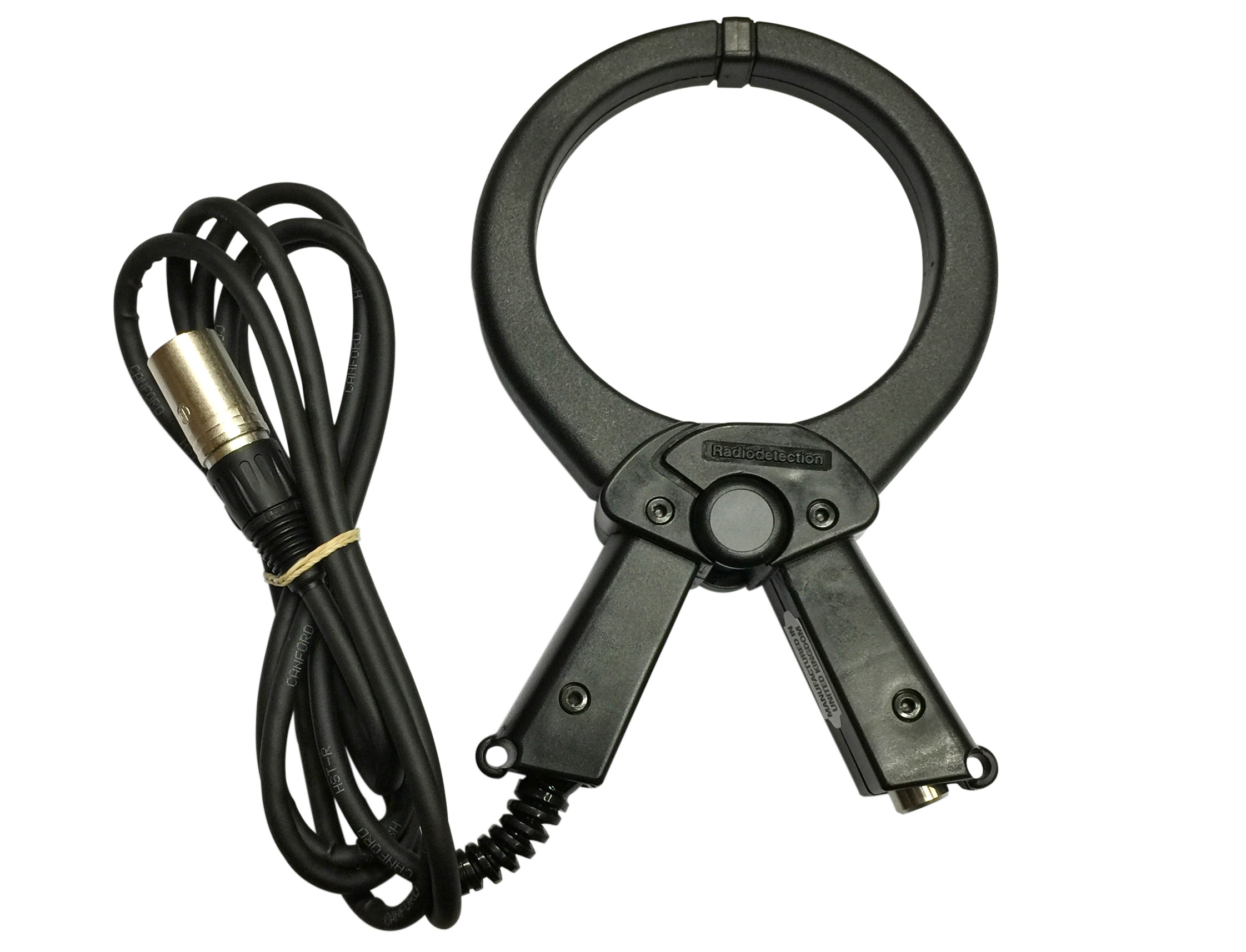 Radiodetection 10/GENNY-CLAMP-100 Cable Detection Transmitter