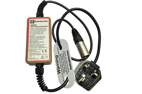 Radiodetection 10/GENNY-LPC-UK Cable Avoidance Tool Battery