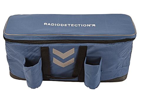 Radiodetection 10/LOCATORBAG Backpack, For Use With 10/LOC-BACKPACK-V2