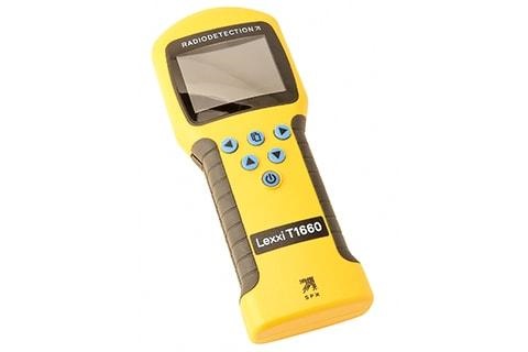 Radiodetection Lexxi T1660 Electrical Test & Measurement Accessory 3 ns