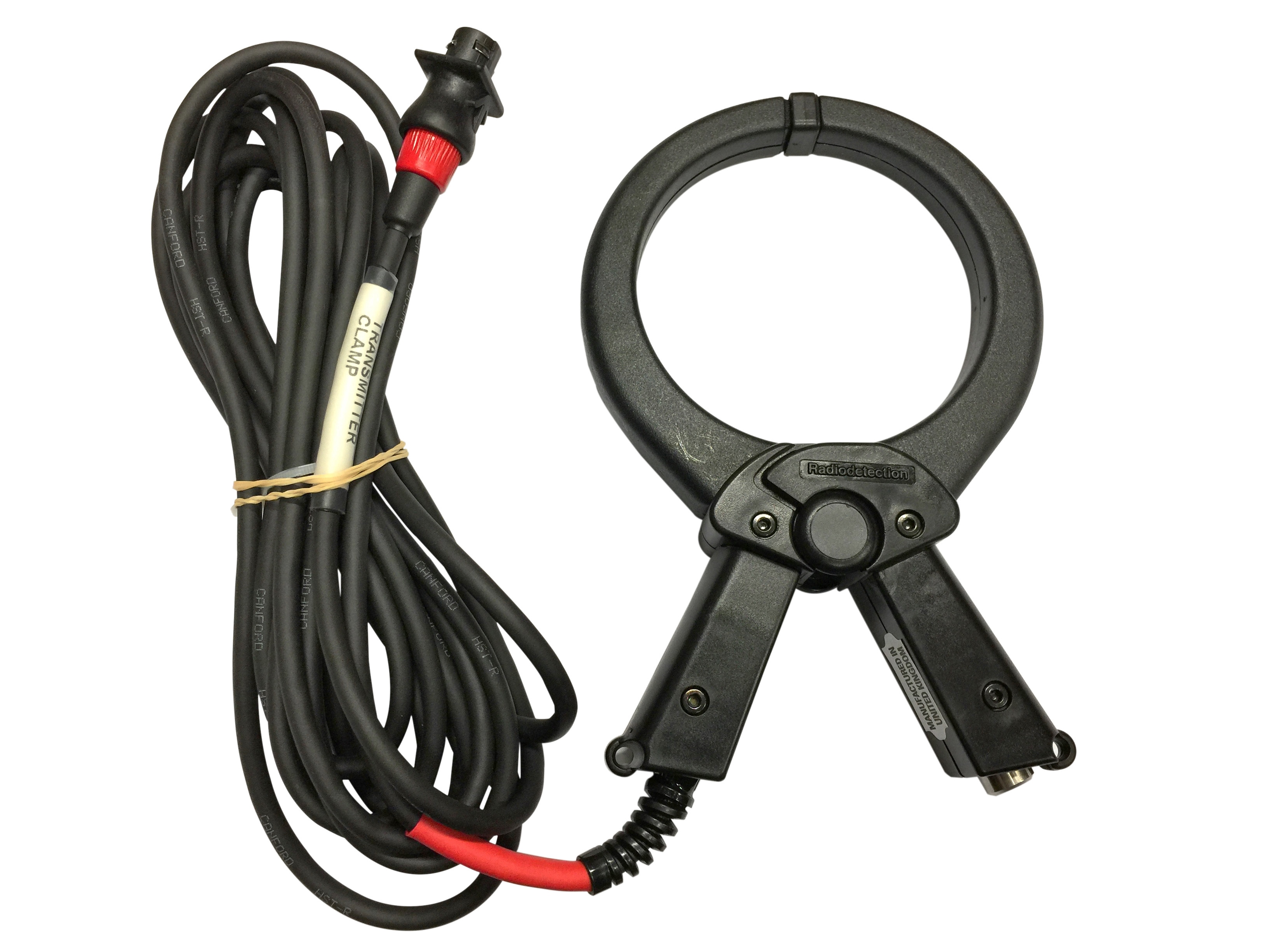 Radiodetection 10/TX-CLAMP-100 Cable Avoidance Tool