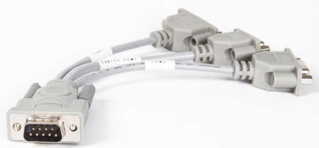 Beijer Electronics Cable For Use With HMI X2