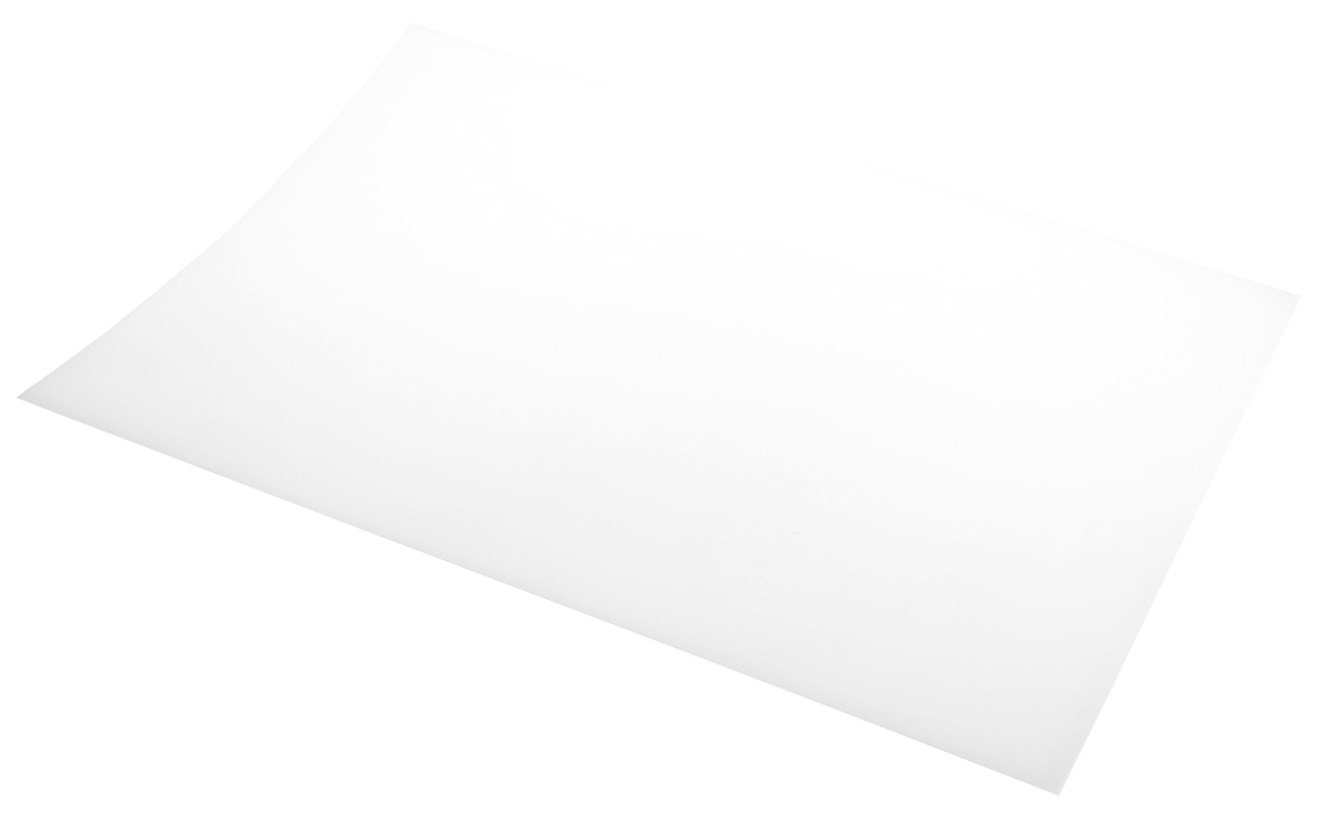 Fortex 100-077 Inkjet Artwork Film A3 Polyethylene Terephthalate