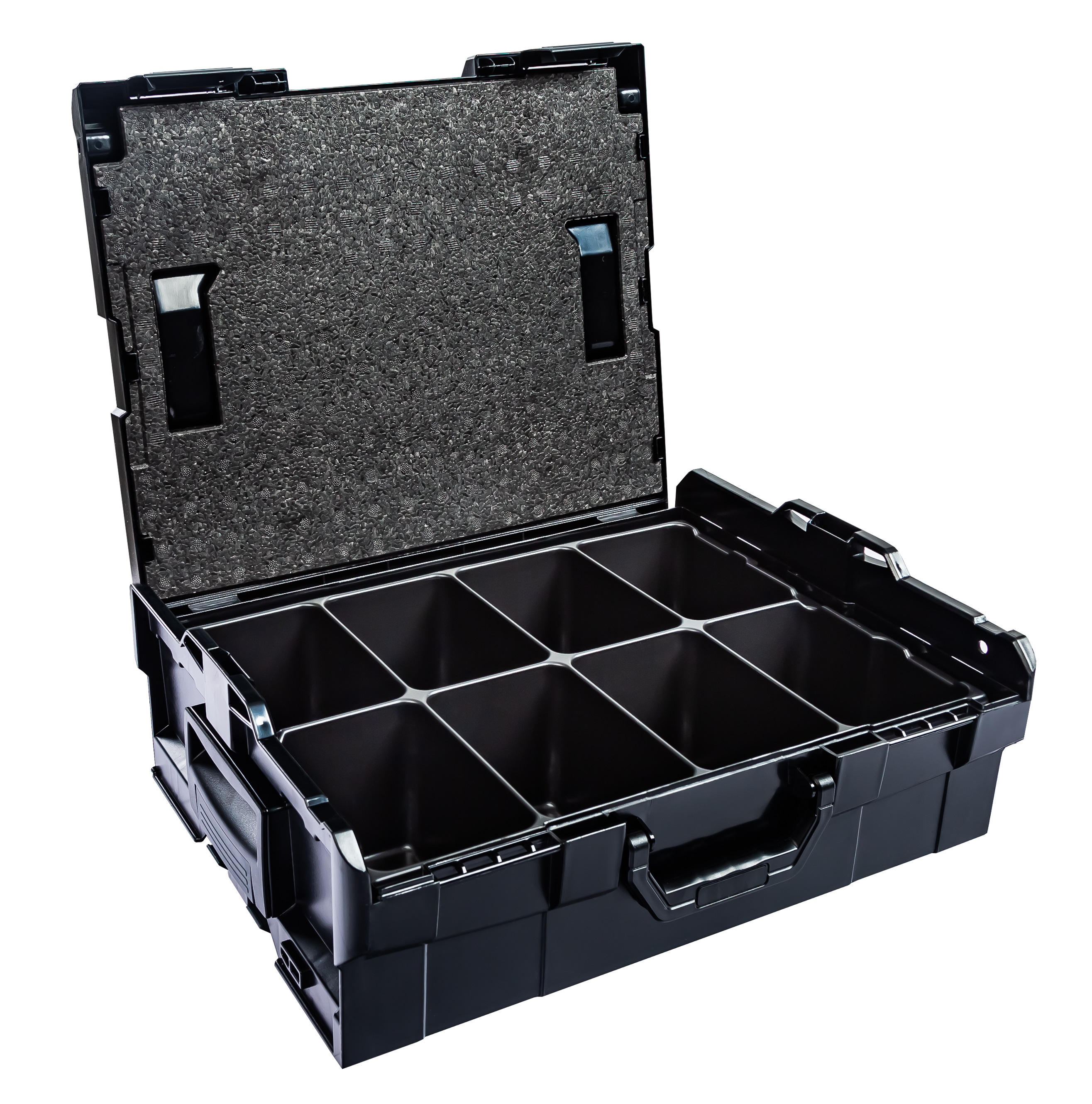 BS SYSTEMS Insert Tray for LS-BOXX, L-BOXX 136