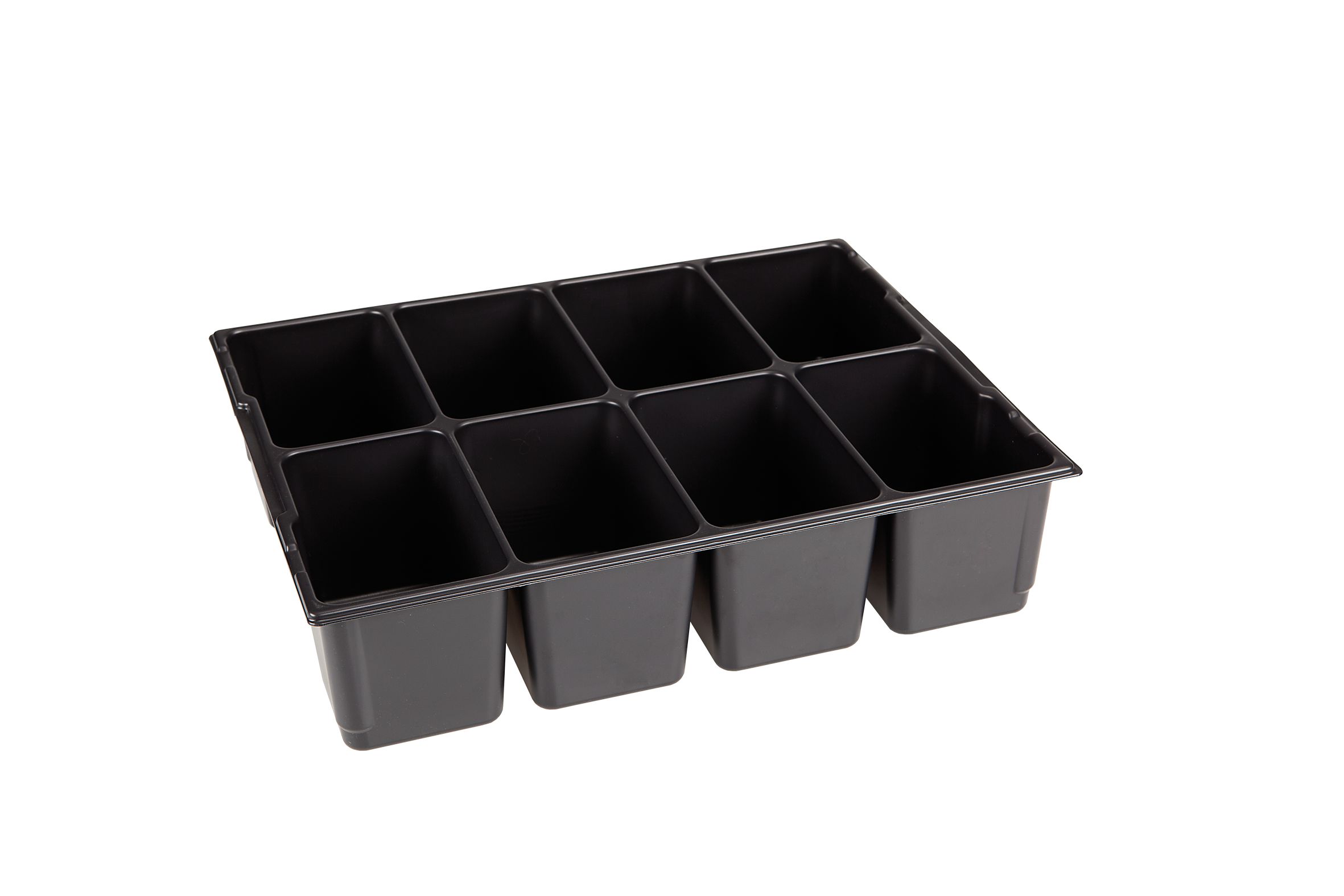 1000010129 BS SYSTEMS Insert Tray for LS-BOXX, L-BOXX 136